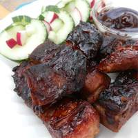 Simple Country Ribs Recipe