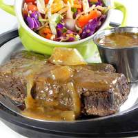 Slow-Cooked German Short Ribs Recipe