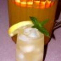 Southern Lemonade Recipe