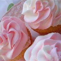 Special Buttercream Frosting Recipe