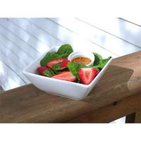 Spinach and Strawberry Salad Recipe