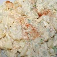 Summer Potato Salad Recipe