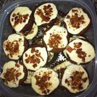 Super Baconator Cupcakes Recipe