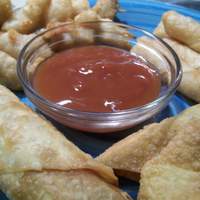 Sweet and Sour Dipping Sauce Recipe