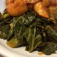 Sweet and Tangy Sauteed Collard Greens Recipe
