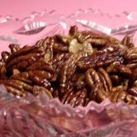 Tamari Roasted Nuts Recipe