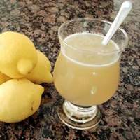 Tasty Lemonade Recipe