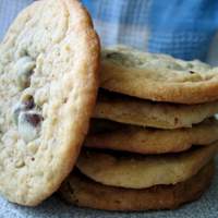 Top Secret Recipes Version of Doubletree Hotel's Chocolate Chip 