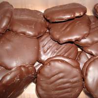 TSR Version of Girl Scout Thin Mints Recipe by Todd Wilbur