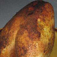 Turkey Breast With Gravy Recipe