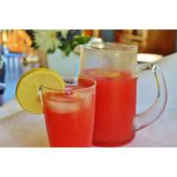 Watermelon Lemonade Recipe