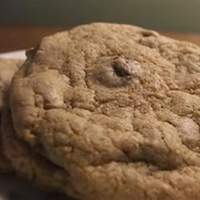Whole-Wheat Chocolate Chip Cookies Recipe