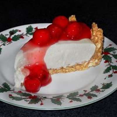 10 Pound Cheesecake - RecipeNode.com