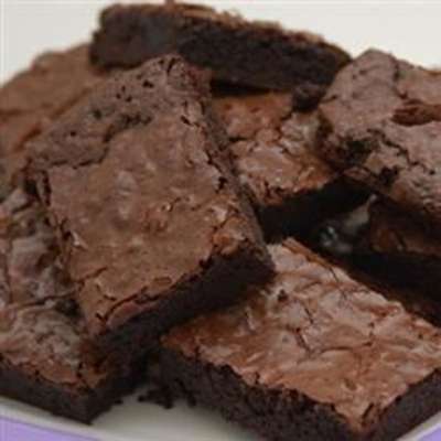 Absolutely Best Brownies - RecipeNode.com