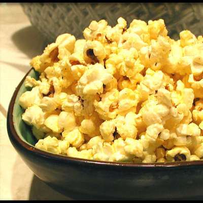 Adult Popcorn - RecipeNode.com