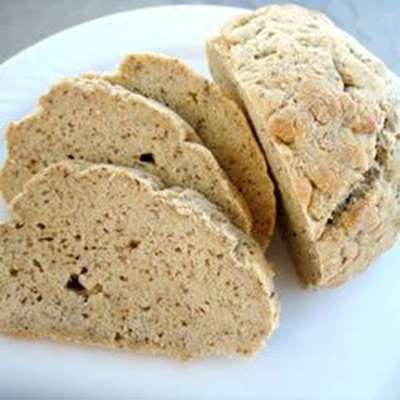 Alison's Gluten-Free Bread - RecipeNode.com