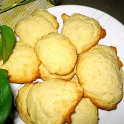 Amish Sugar Cookies - RecipeNode.com