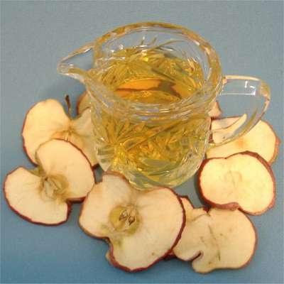 Apple Cinnamon Syrup-Canning - RecipeNode.com