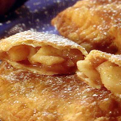 Apple Fried Pies - RecipeNode.com