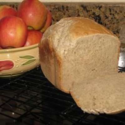 Apple Pie Bread - RecipeNode.com