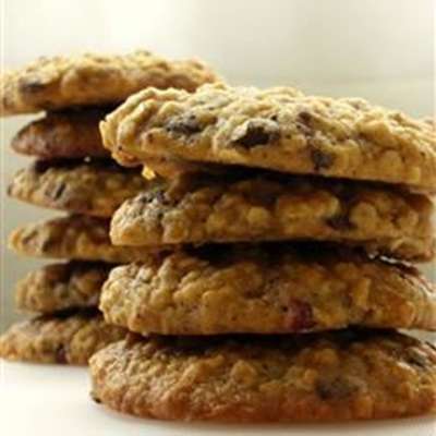 Applesauce Oatie Cookies - RecipeNode.com