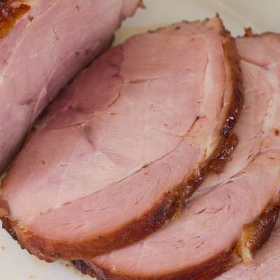 Baked Ham - RecipeNode.com