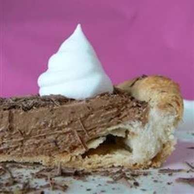 Basic Flaky Pie Crust - RecipeNode.com