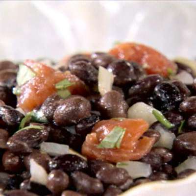 Best Black Beans - RecipeNode.com