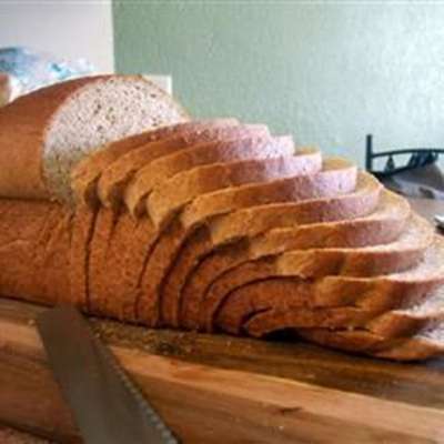 Best Bread Machine Bread - RecipeNode.com