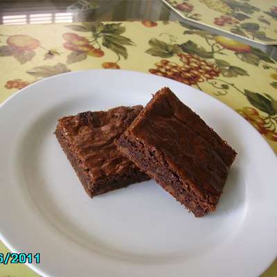 Best Brownies - RecipeNode.com
