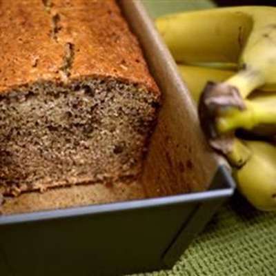 Best Ever Banana Bread - RecipeNode.com