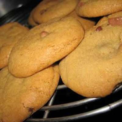 Best Ever Chocolate Chip Cookies I - RecipeNode.com
