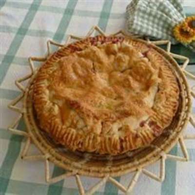 Best Ever Pie Crust - RecipeNode.com
