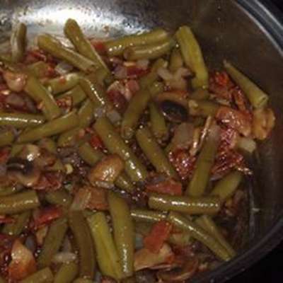 Best Green Beans - RecipeNode.com