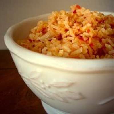 Best Spanish Rice - RecipeNode.com