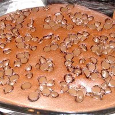 Black Bean Brownies - RecipeNode.com