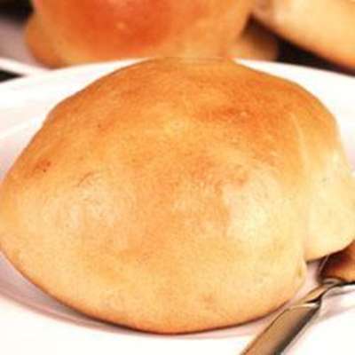 Bread Machine Rolls - RecipeNode.com