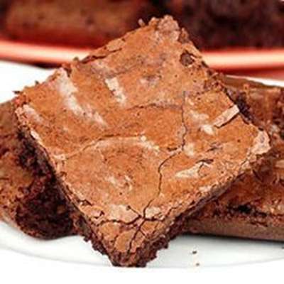 Brownies III - RecipeNode.com