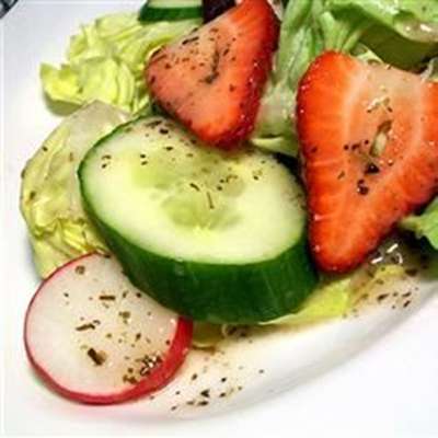 Byrdhouse Dream Salad Dressing - RecipeNode.com