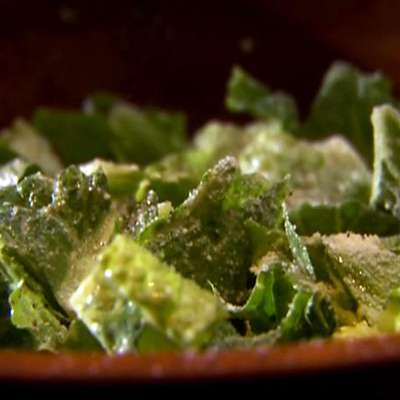 Caesar Salad - RecipeNode.com