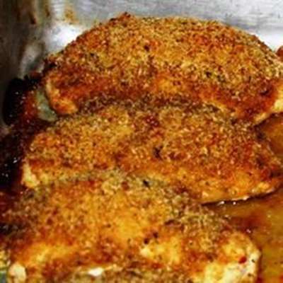 Chicken Breasts Stuffed with Perfection - RecipeNode.com