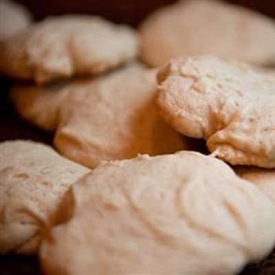 Child-Proof Sugar Cookies - RecipeNode.com