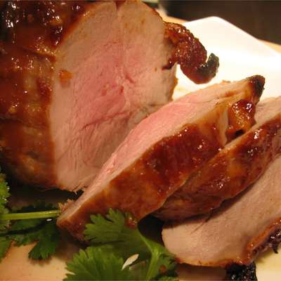 Chinese Roast Pork - RecipeNode.com