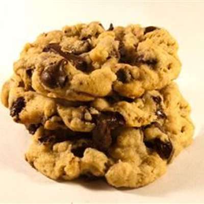 Chocolate Chip Cookies I - RecipeNode.com