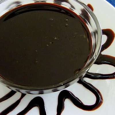 Chocolate Syrup - RecipeNode.com