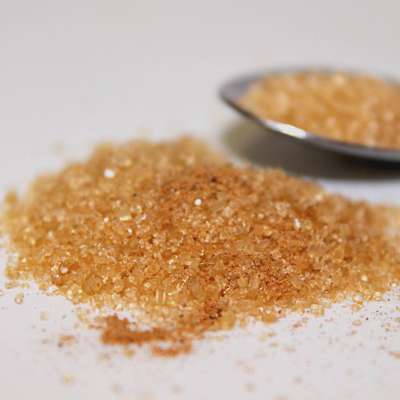 Cinnamon Sugar - RecipeNode.com