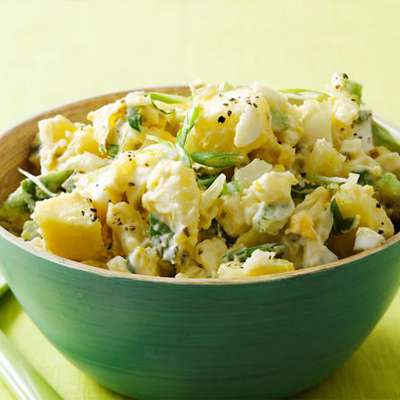 Classic Potato Salad - RecipeNode.com