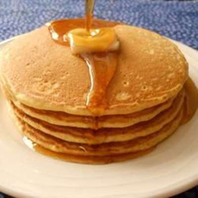 Cornbread Pancakes - RecipeNode.com