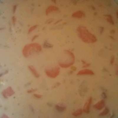 Cream Soup Base - RecipeNode.com