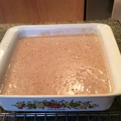 Creamy Cinnamon Rice Pudding - RecipeNode.com